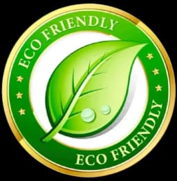 Eco-friendly certified cleaning