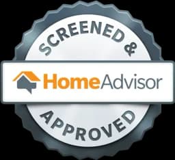 HomeAdvisor certification