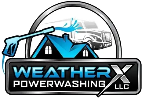 WeatherX Powerwashing